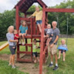 Meet your Posher, Alane